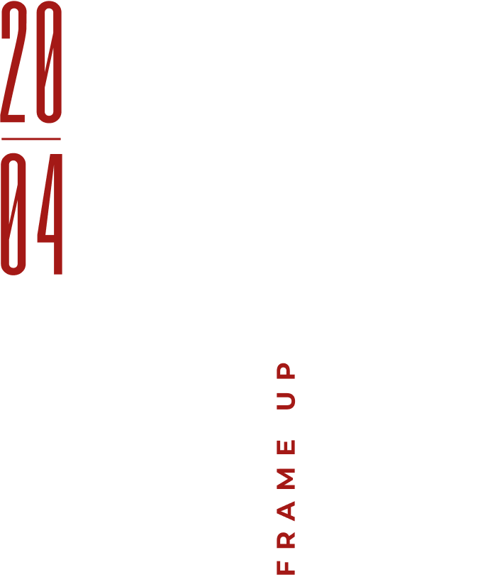 Frame Up Dance Festical 20.04.2025